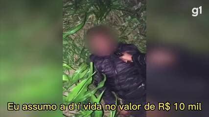 VÍDEO: Tribunal do Crime tortura e mata adolescente。